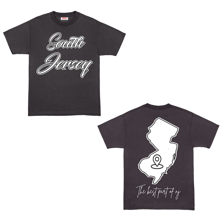 South Jersey Tee