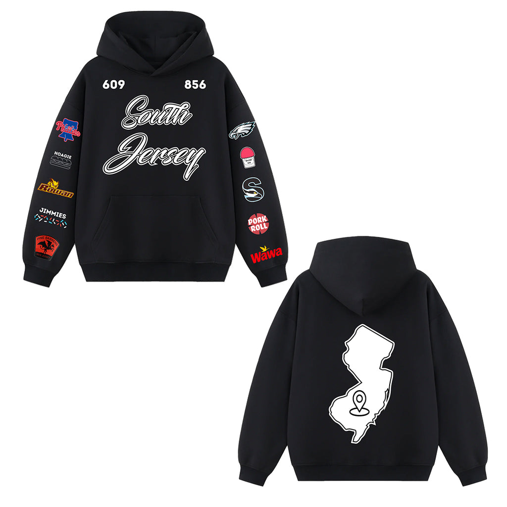 What The South Jersey