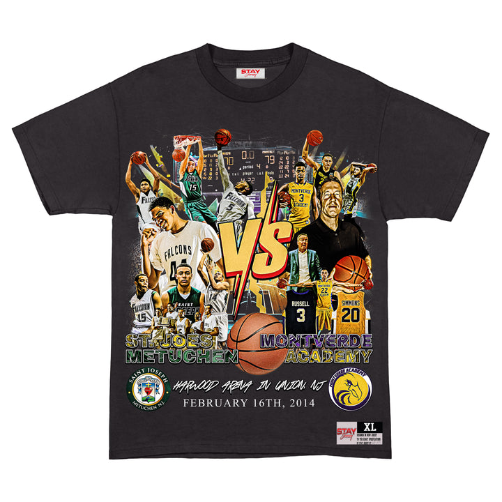 St. Joes vs. Montverde Graphic Tee