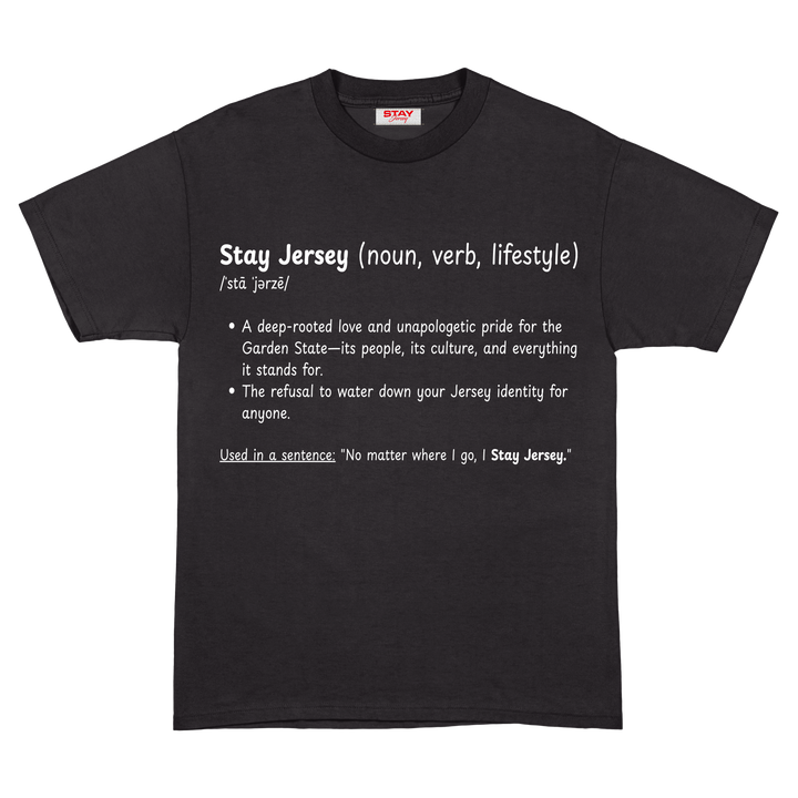 Definition Tee