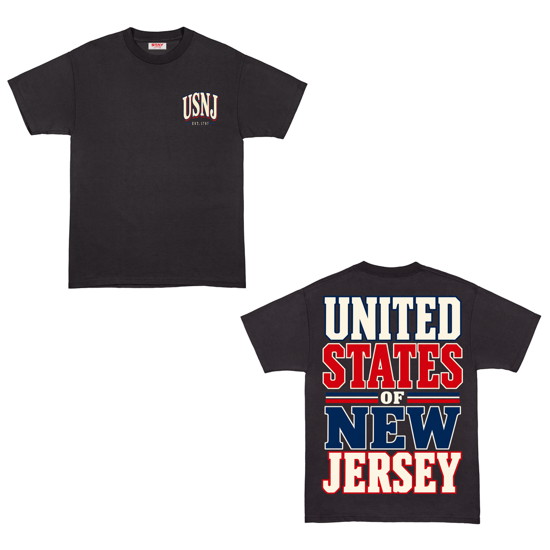 USNJ Tee