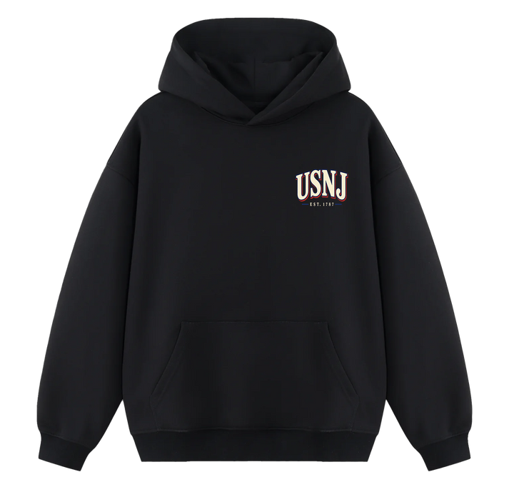 USNJ Hoodie