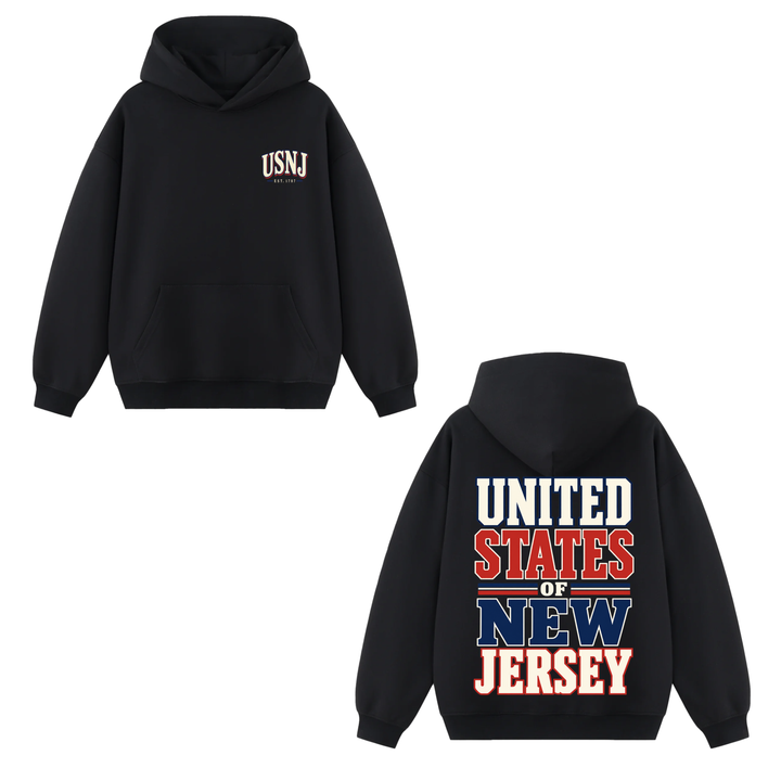 USNJ Hoodie