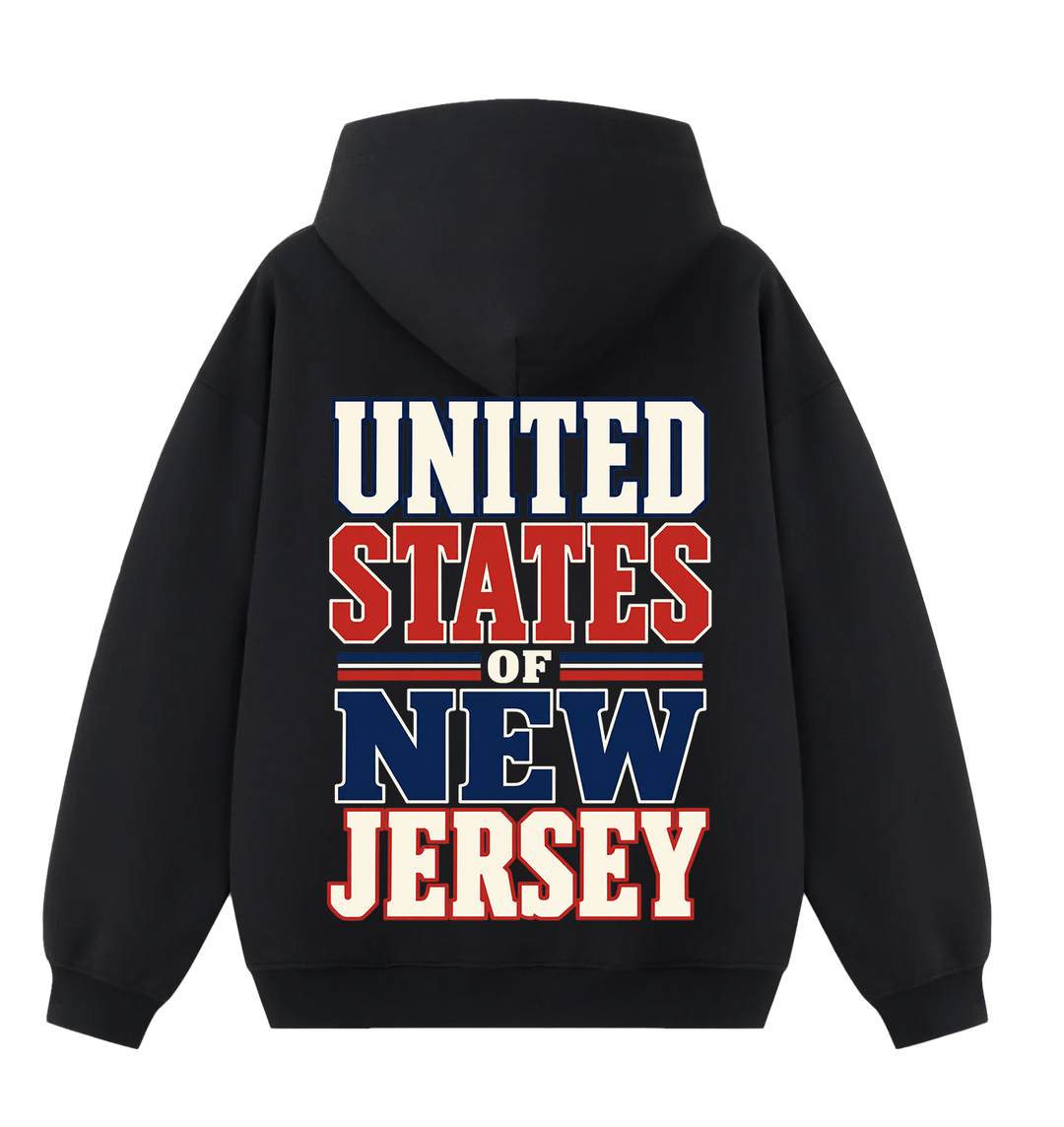 USNJ Hoodie