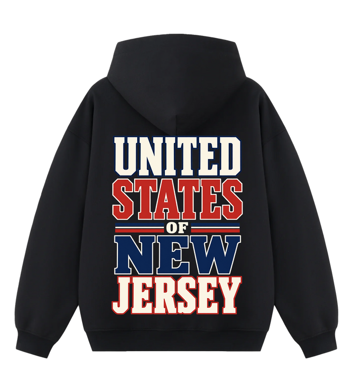 USNJ Hoodie