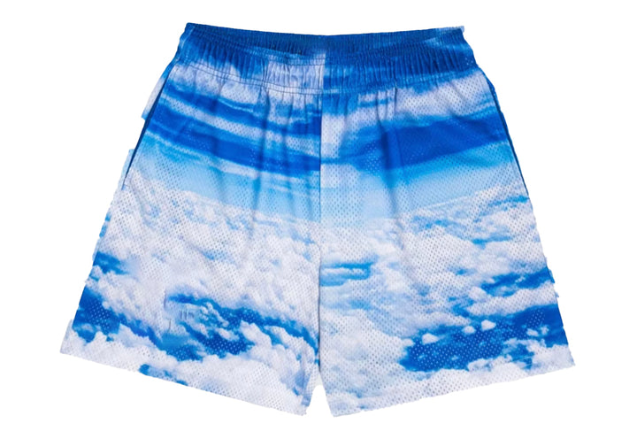 Jersey Cloud Shorts