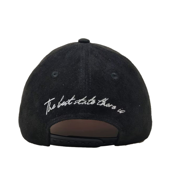 "What The Jersey" Snapback