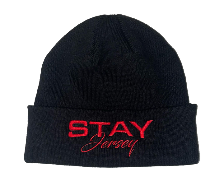 Staple Beanie