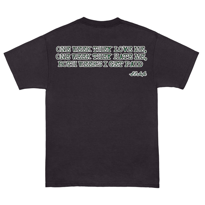 Dillon Danis x Stay Jersey Fight Tee