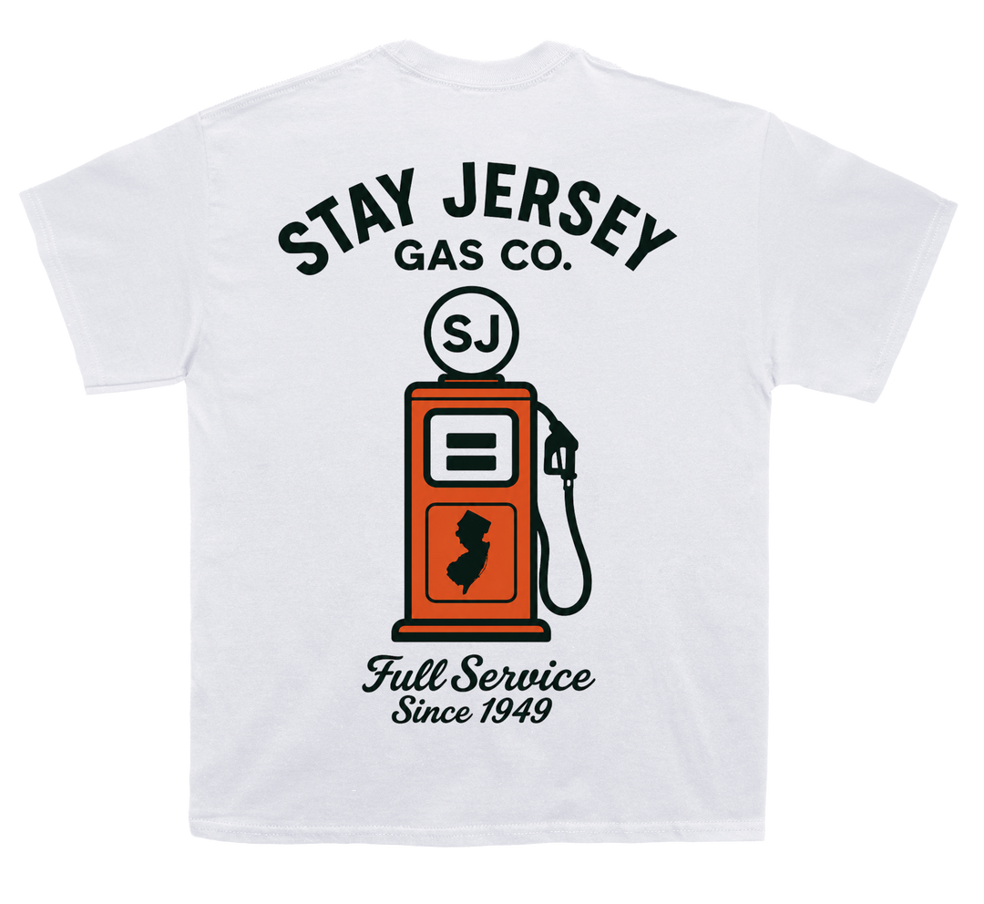 Fill It Up Regular Tee