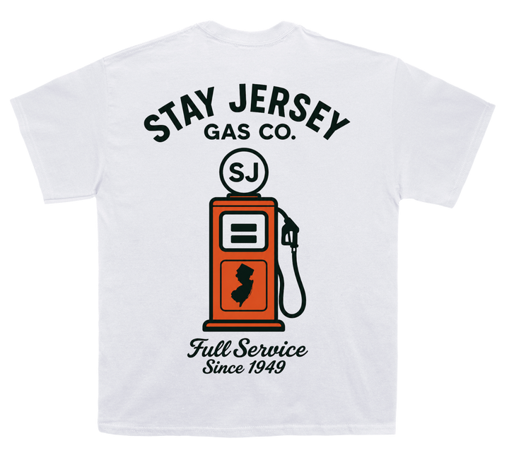 Fill It Up Regular Tee