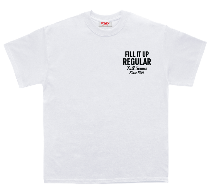 Fill It Up Regular Tee