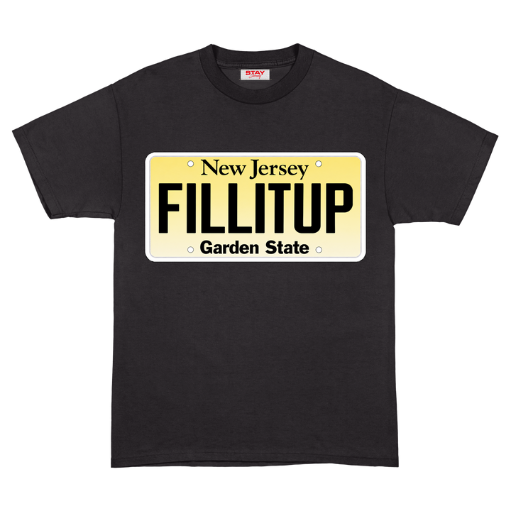 FILLITUP Plate Tee
