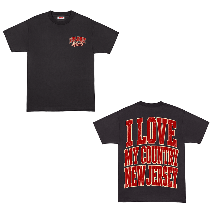 My Country Tee