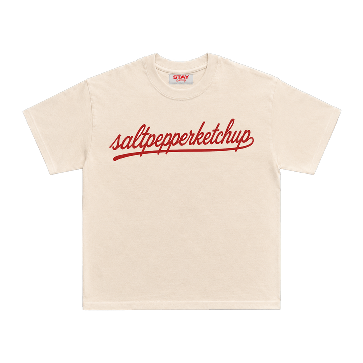 SaltPepperKetchup Tee