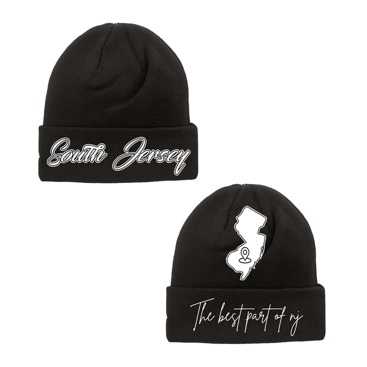 South Jersey Beanie