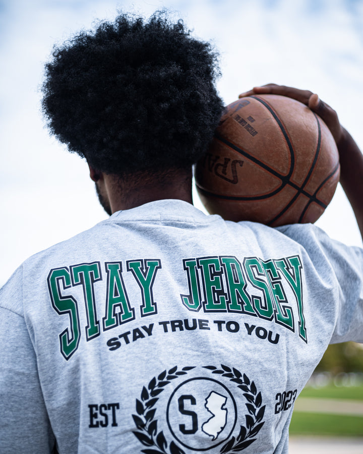 "Stay True To You" Tee