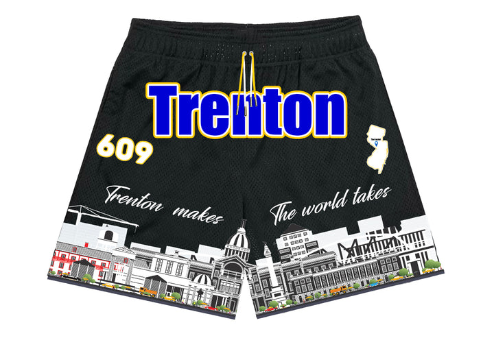 Trenton Shorts